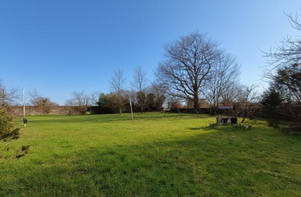 Maison  7 pièce(s)  5 chambre(s)  200 m²