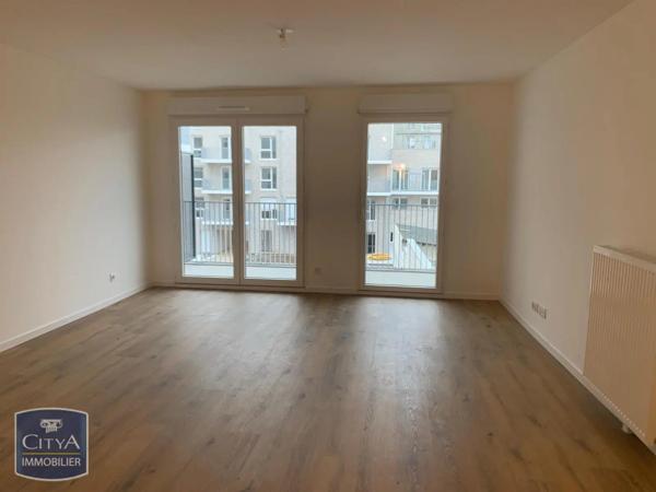 Appartement à louer 3 pièces 70.89m² Argenteuil (95100)