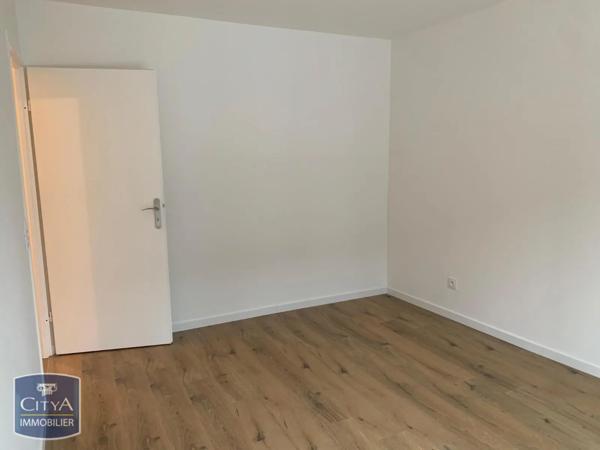 Appartement à louer 3 pièces 70.89m² Argenteuil (95100)