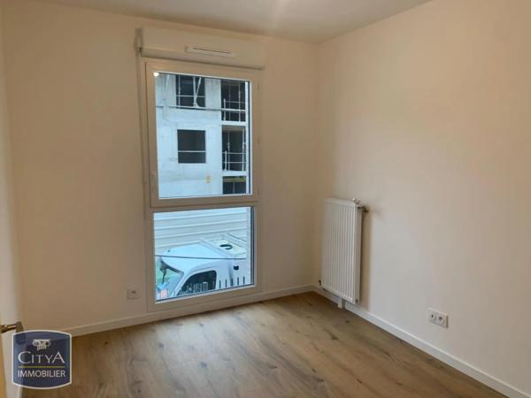 Appartement à louer 3 pièces 70.89m² Argenteuil (95100)