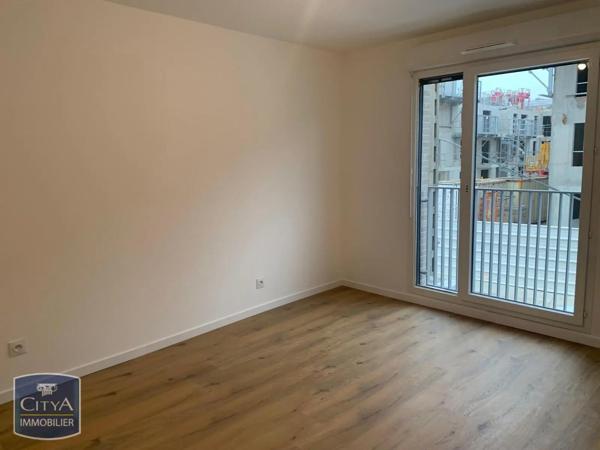 Appartement à louer 3 pièces 70.89m² Argenteuil (95100)