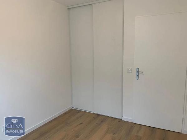 Appartement à louer 3 pièces 70.89m² Argenteuil (95100)