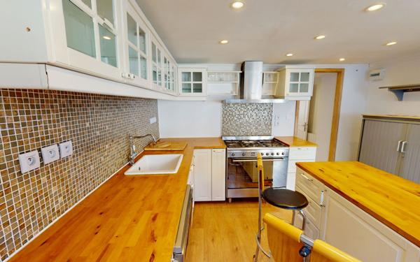 Maison à vendre    5 pièces • 135 m2 Yutz