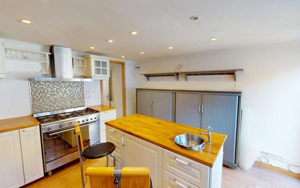 Maison à vendre    5 pièces • 135 m2 Yutz