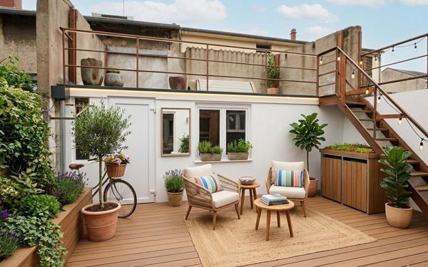 Maison à vendre    5 pièces • 135 m2 Yutz