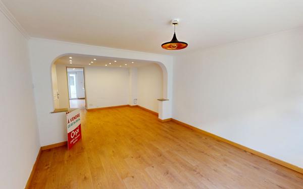 Maison à vendre    5 pièces • 135 m2 Yutz