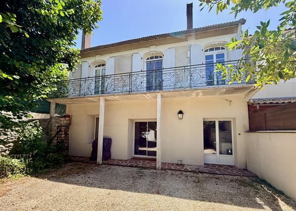 Maison 6 pièces 115 m2