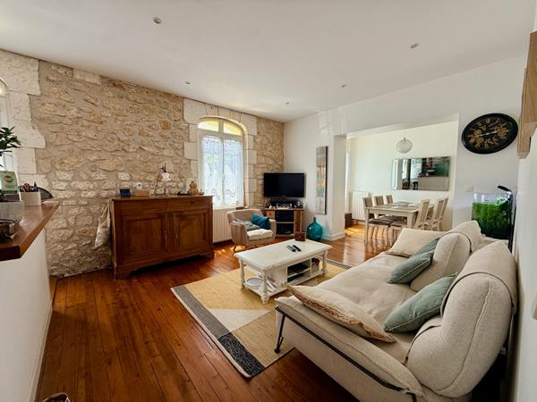 Maison 6 pièces 115 m2