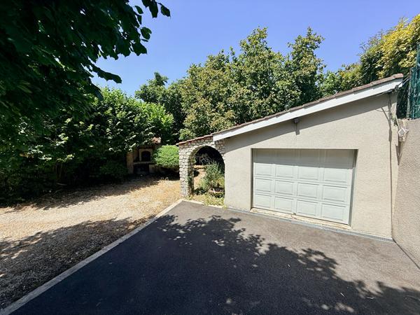 Maison 6 pièces 115 m2