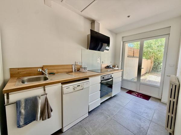 Maison 6 pièces 115 m2
