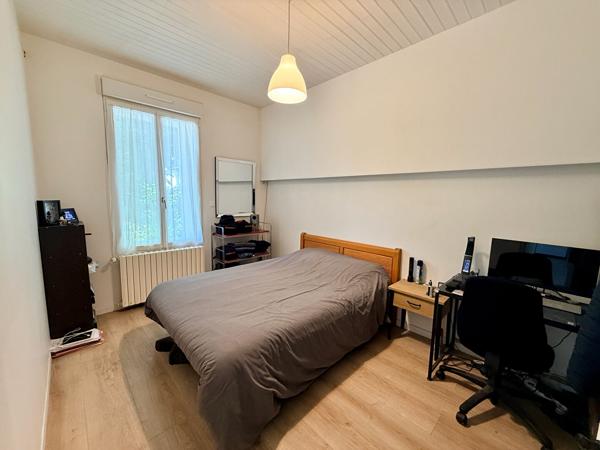 Maison 6 pièces 115 m2