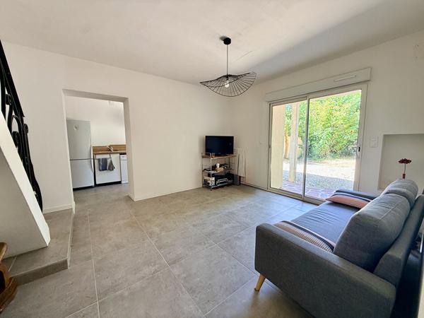Maison 6 pièces 115 m2