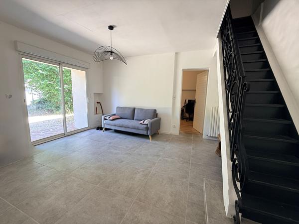 Maison 6 pièces 115 m2