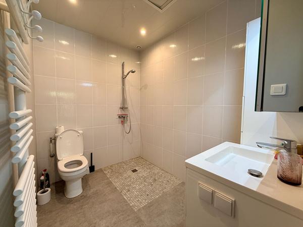 Maison 6 pièces 115 m2
