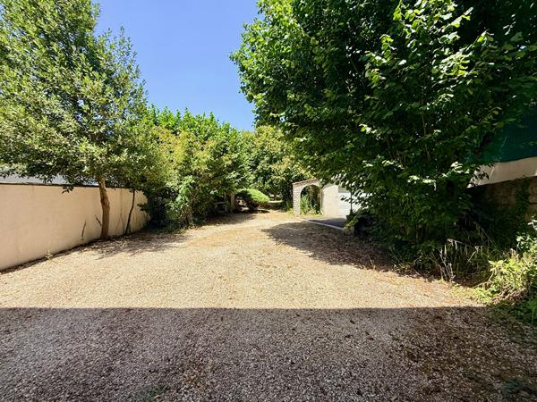 Maison 6 pièces 115 m2