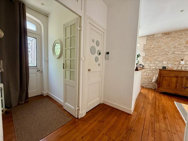 Maison 6 pièces 115 m2