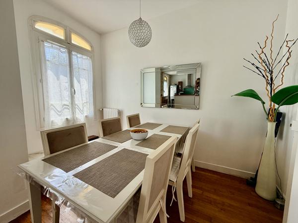 Maison 6 pièces 115 m2