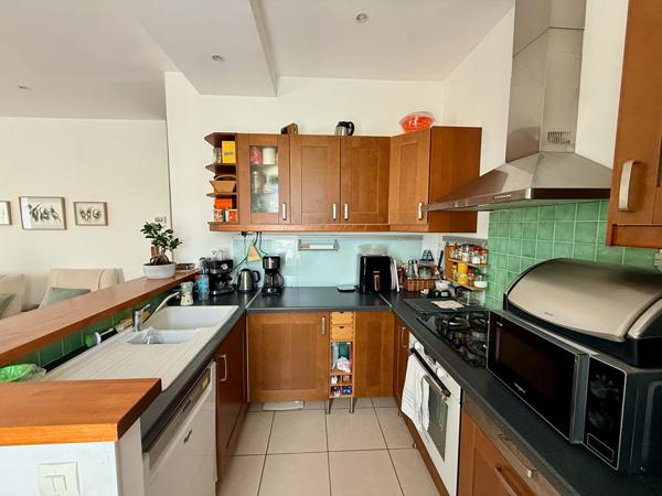 Maison 6 pièces 115 m2