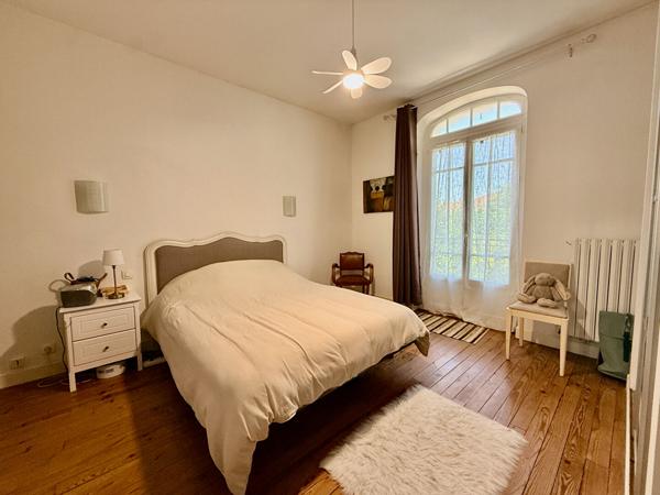 Maison 6 pièces 115 m2