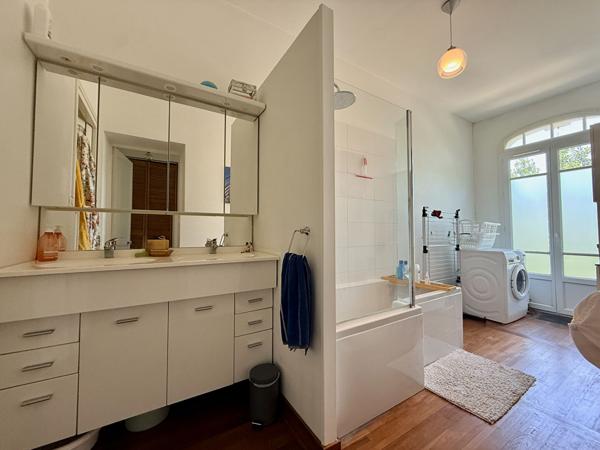 Maison 6 pièces 115 m2