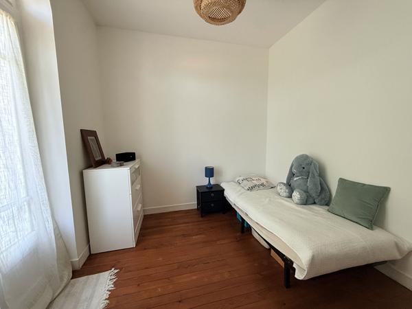 Maison 6 pièces 115 m2