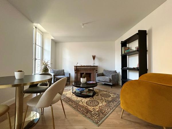 APPARTEMENT TYPE 3 - POITIERS CENTRE VILLE Poitiers (86000)