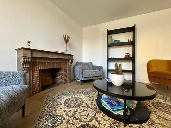 APPARTEMENT TYPE 3 - POITIERS CENTRE VILLE Poitiers (86000)