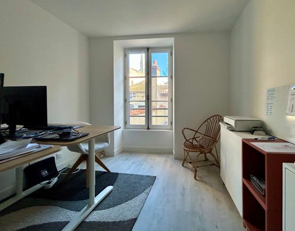 APPARTEMENT TYPE 3 - POITIERS CENTRE VILLE Poitiers (86000)