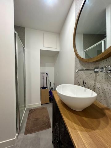 APPARTEMENT TYPE 3 - POITIERS CENTRE VILLE Poitiers (86000)