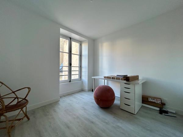 APPARTEMENT TYPE 3 - POITIERS CENTRE VILLE Poitiers (86000)
