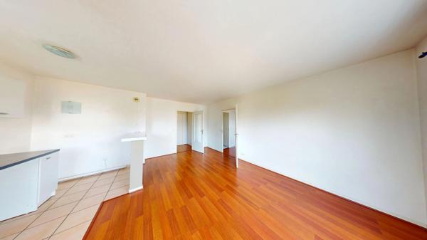 Appartement MASSY 2 pièces 42.78 m²