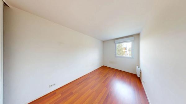 Appartement MASSY 2 pièces 42.78 m²