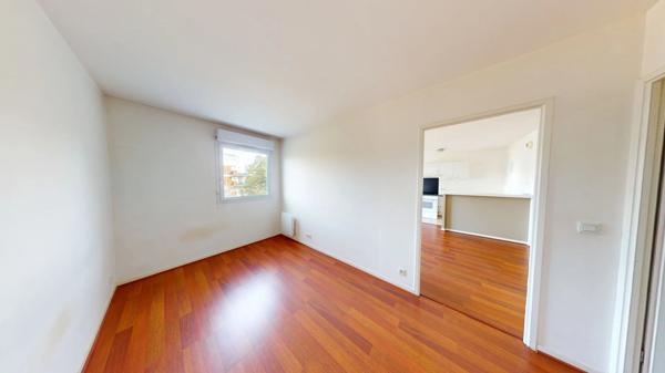 Appartement MASSY 2 pièces 42.78 m²