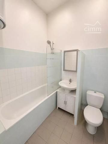 3 RUE DORMOY, SECTEUR JEAN JAURES,