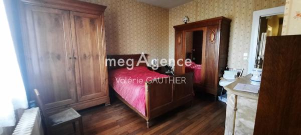 Maison à MONTOIRE-SUR-LE-LOIR, 41800 - 4 pièces 97m²