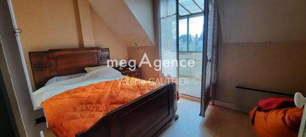 Maison à MONTOIRE-SUR-LE-LOIR, 41800 - 4 pièces 97m²