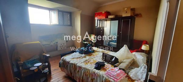 Maison à MONTOIRE-SUR-LE-LOIR, 41800 - 4 pièces 97m²