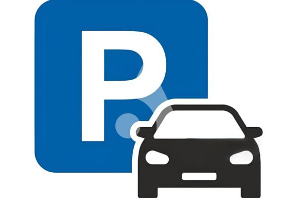 Parking / box 12.8 m2