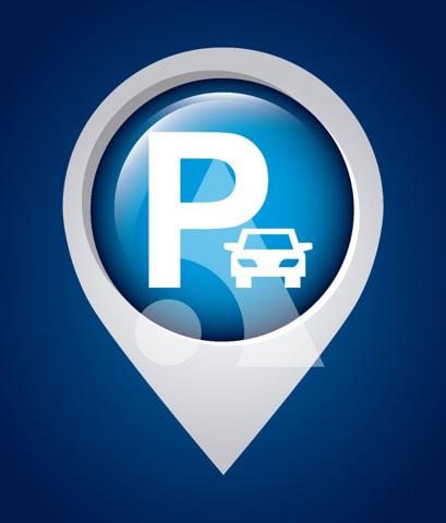 Parking / box 12.8 m2