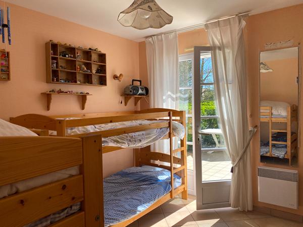 Maison centre-ville avec jardin sans vis-a-vis