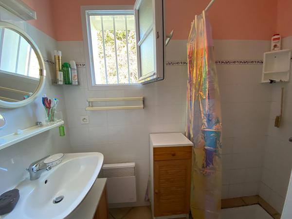 Maison centre-ville avec jardin sans vis-a-vis