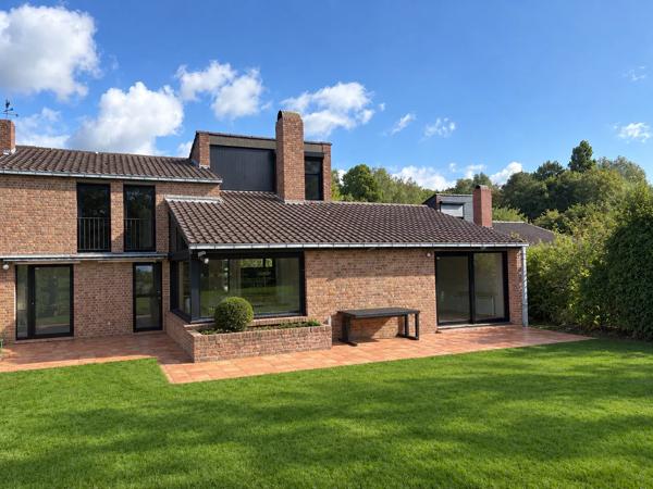 Maison Villeneuve-d'Ascq - BRIGODE GOLF