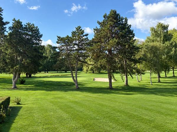 Maison Villeneuve-d'Ascq - BRIGODE GOLF