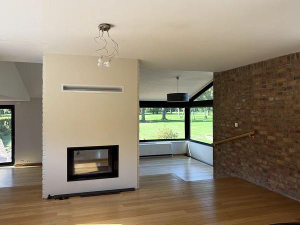 Maison Villeneuve-d'Ascq - BRIGODE GOLF