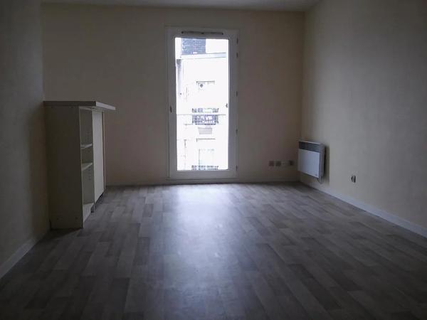 Appartement à louer à Nantes (44200)
