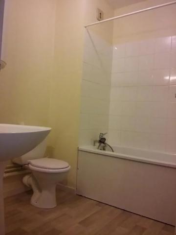 Appartement à louer à Nantes (44200)