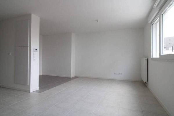 Appartement 1 pièce                                        - 44300 Nantes - Beaujoire-Halvêque Réf : 11956