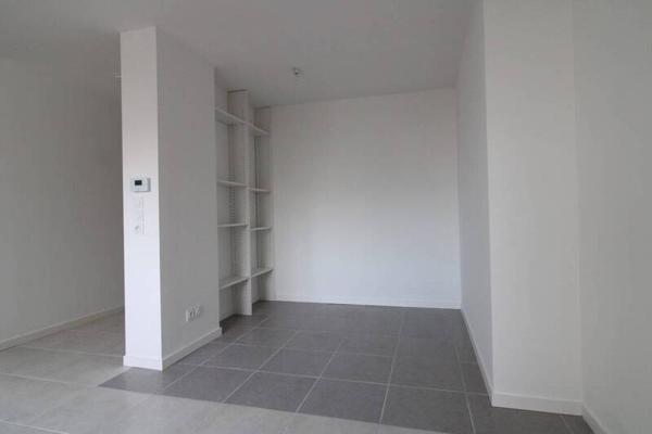 Appartement 1 pièce                                        - 44300 Nantes - Beaujoire-Halvêque Réf : 11956