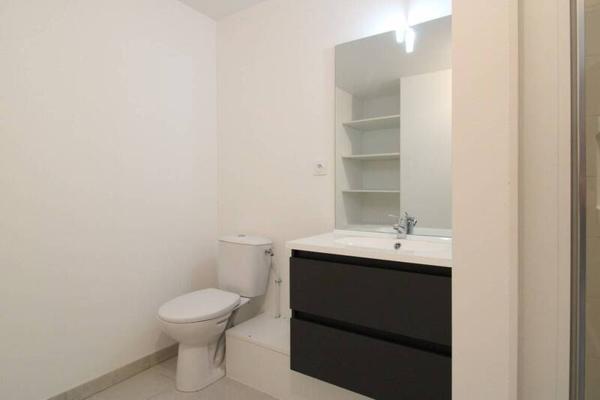 Appartement 1 pièce                                        - 44300 Nantes - Beaujoire-Halvêque Réf : 11956