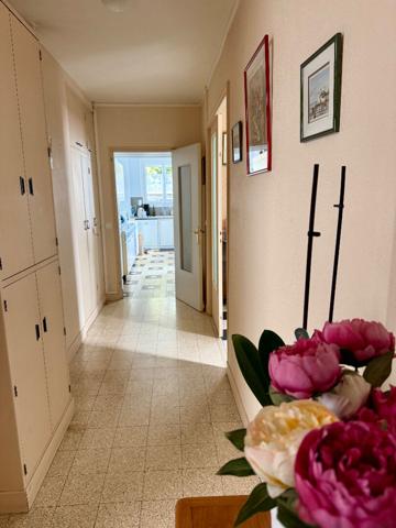 Maison de charme en plein centre de Bléré (37150)